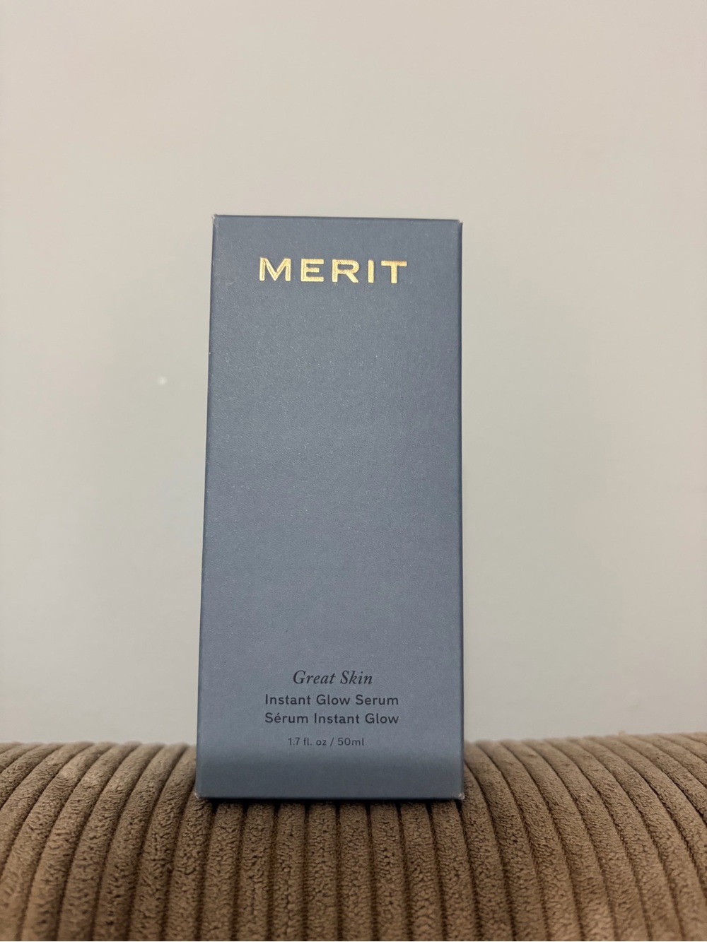 MERIT Great Skin Duo